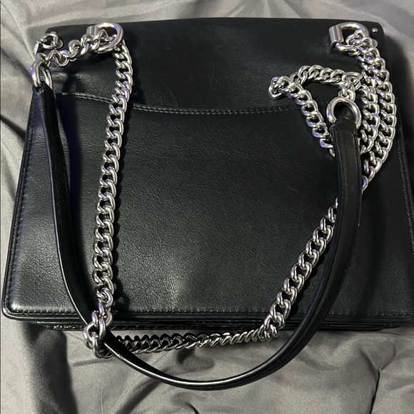 COACH Klare Crossbody bag. Used twice see photos for measurements and condition. - Picture 11 of 11